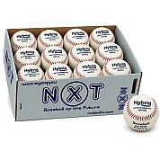 Hybrid Honkbal (12)
