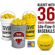 Covee/Diamond LiteFlow-9 (Eimer/36)