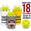 Covee Diamond SFT-10 Safety (Secchio/18)