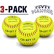 Covee Diamond SFT-12 Sicherheit (3er-Pack)