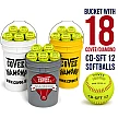 Covee Diamond SFT-12 Sicherheit (Eimer/18)