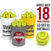 Covee Diamond SFT-12 Seguridad (Cubo/18)