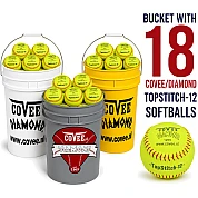 Covee/Diamond TopStitch-12(Cubo/18)