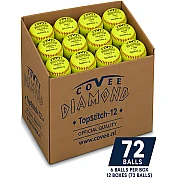 Covee/Diamond TopStitch-12 (Case/72)