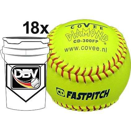 Covee/Diamond CD-300FP (DBV Bucket/18)