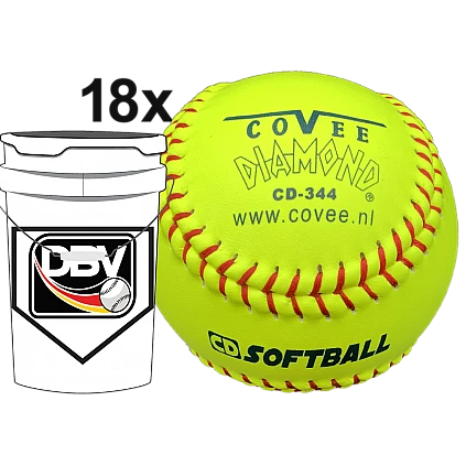 Covee/Diamond CD-344 (DBV Eimer/18)