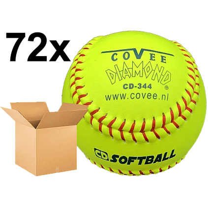 Covee/Diamond CD-344 (Gehäuse/72)