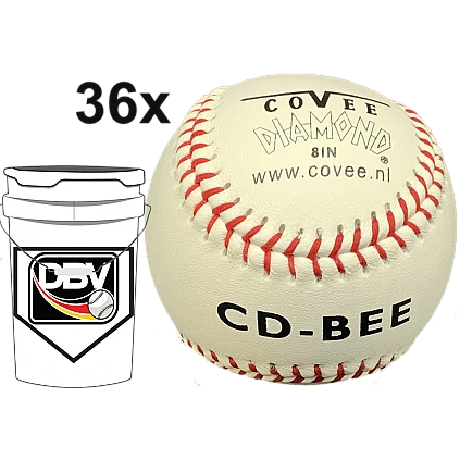 Covee/Diamond CD-BEE Sicherheit (DBV Eimer/36)