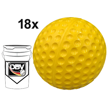 Covee/Diamond CD-Dimple-12 (DBV Eimer/18)