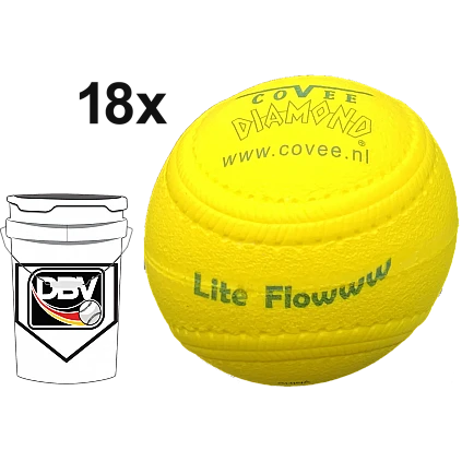 Covee/Diamond LiteFlow-12 (DBV Bucket/18)