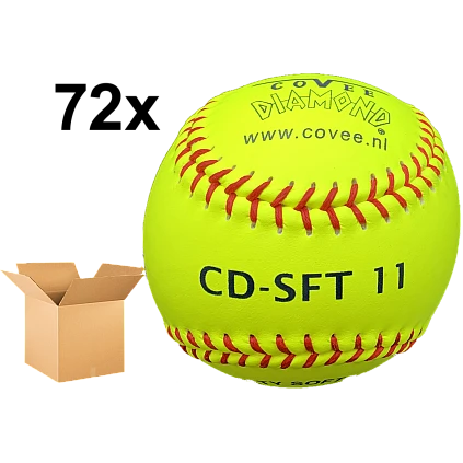 Covee/Diamond SFT-11 Safety (Case/72)