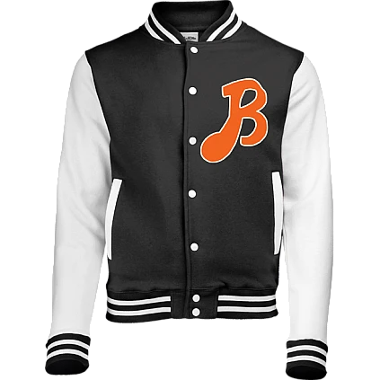 Bargenstedt Biber Varsity Jacke
