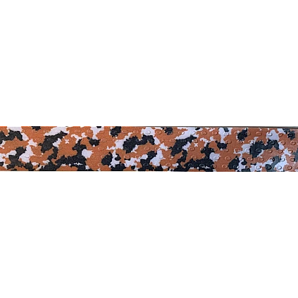 Bat Candy Grip 0,6mm: Mixed Orange