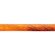 Bat Candy Grip 0,6mm: Orange Punch