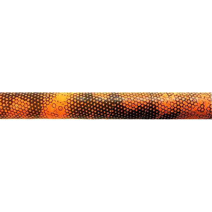Bat Candy Grip 1,2mm: Orange Sundae