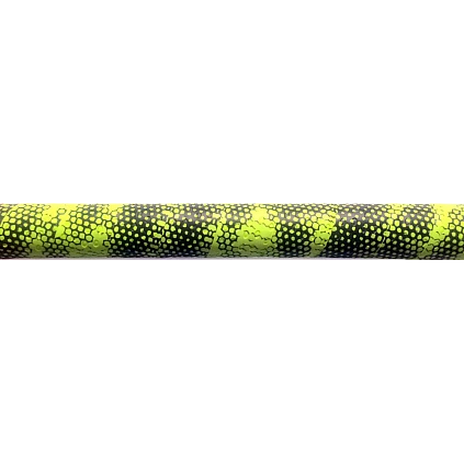 Bat Candy Grip 1,2 mm: Giallo Sundae