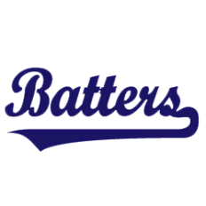 Batters Putte Fans