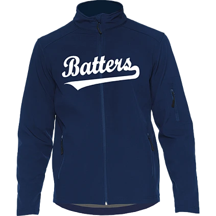 Giacca Batters Softshell