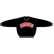 Bebops PolyMicro Pullover Jack