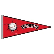 Pennant degli Bebops
