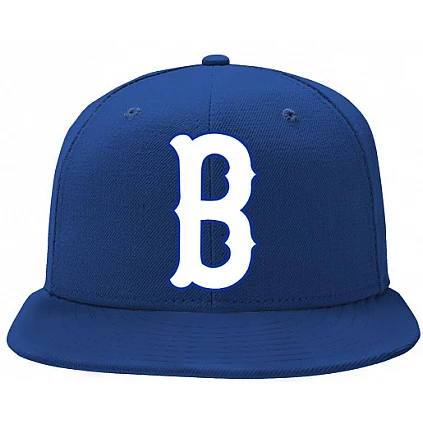 Bergen Wet Sox Kappe