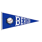 Bergen Wet Sox Vaantje