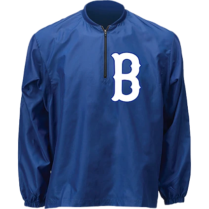Bergen Nass Sox PolyMicro B.P. Jacke