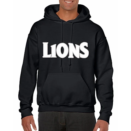 Beveren Lions Hoodie