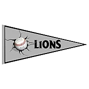 Beveren Lions Vaantje