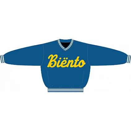 Chaqueta PolyMicro  Biento