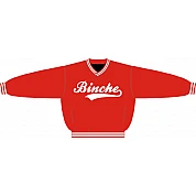 Giacca con pullover Binch Guardians PolyMicro