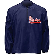 Blokes PolyMicro B.P. Jacke