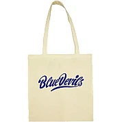 Blue Devils Tote Bag