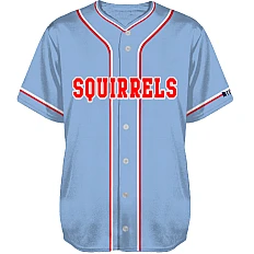 Squadra Borgerhout Squirrels