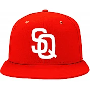 Gorra Borgerhout Squirrels