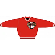 Giacca con pullover Bournemouth Bears PolyMicro