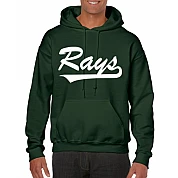 Braintree Rays Hoody
