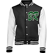 Chaqueta Braintree Rays Varsity