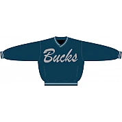 Giacca con pullover Bucks PolyMicro
