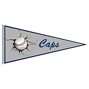 Pennant degli Caps Hoogeveen