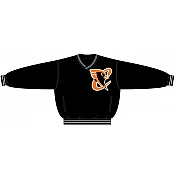 Giacca con pullover Cardinals PolyMicro