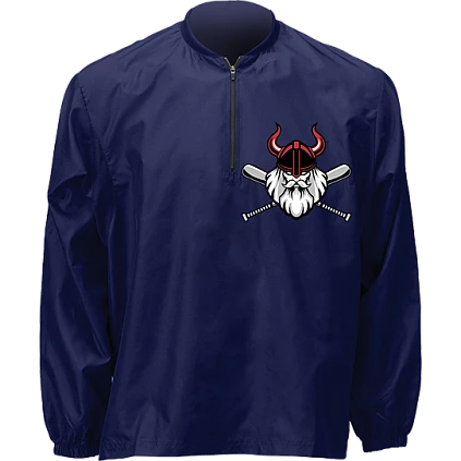 Carinthian Celts PolyMicro B.P. Jacke