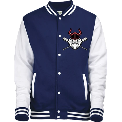Carinthian Celts Varsity Jacke