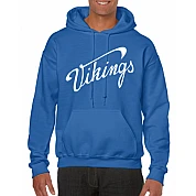 Chalon Vikings Hoodie