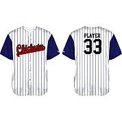 Chichester Shirt, Flatback Mesh