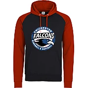 Chichester Contrast Hoodie