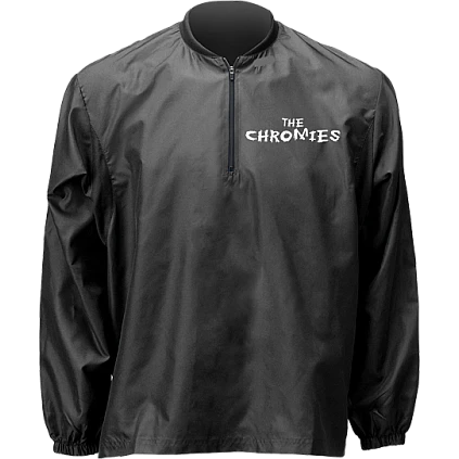 London Chromies PolyMicro B.P. Jack