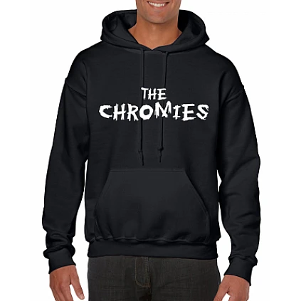 London Chromies Hoodie