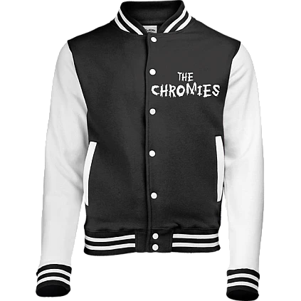 London Chromies Varsity Jack