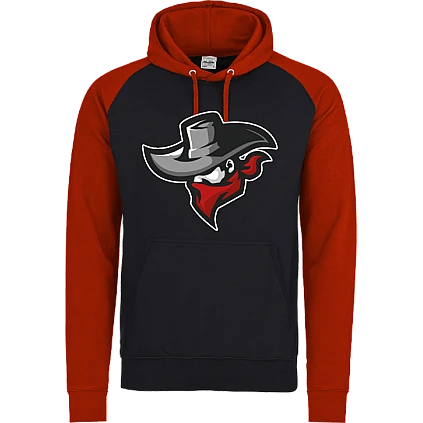 Cork Renegades Contrast Hoodie